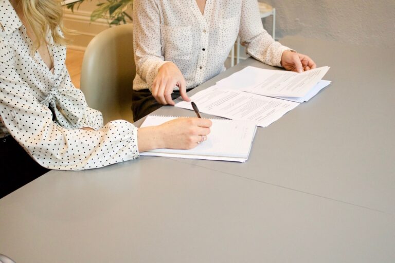 Navigating The Challenges Of Estate Settlement Process