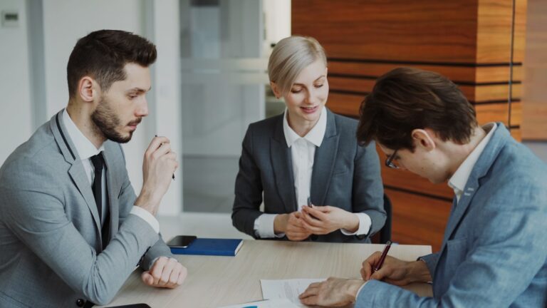 The Importance Of Updating Your Beneficiary Designations